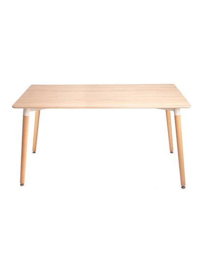 Comedor Venecia Eco 6P