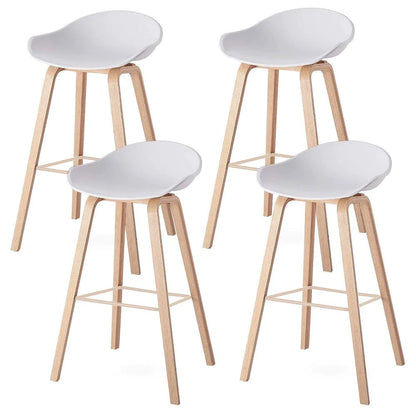 Comedor Alto estilo Bar Cuppy 4P