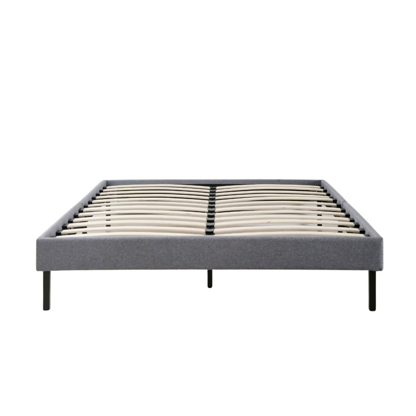 Base de cama Europea - 2 Plazas