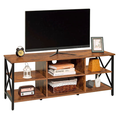 Rack o arrimo librero industrial