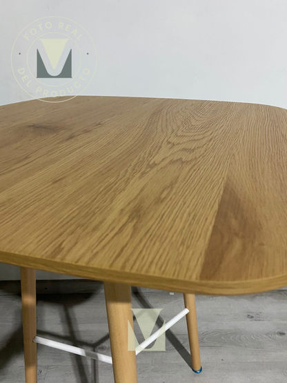 Mesa de Bar Eames MDF