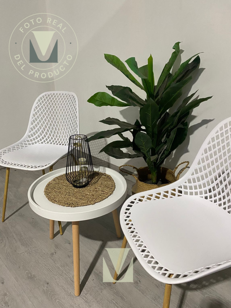 Set de Terraza Helena Garden