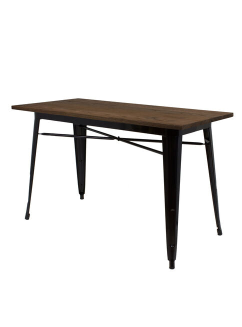 Comedor Tolix 4P