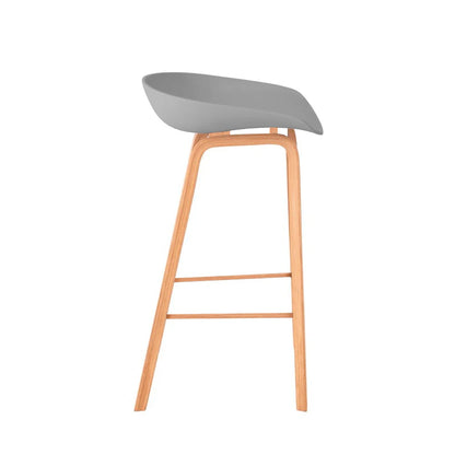 Silla Bar Cuppy (75cm)
