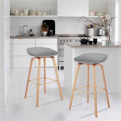 Silla Bar Cuppy (75cm)