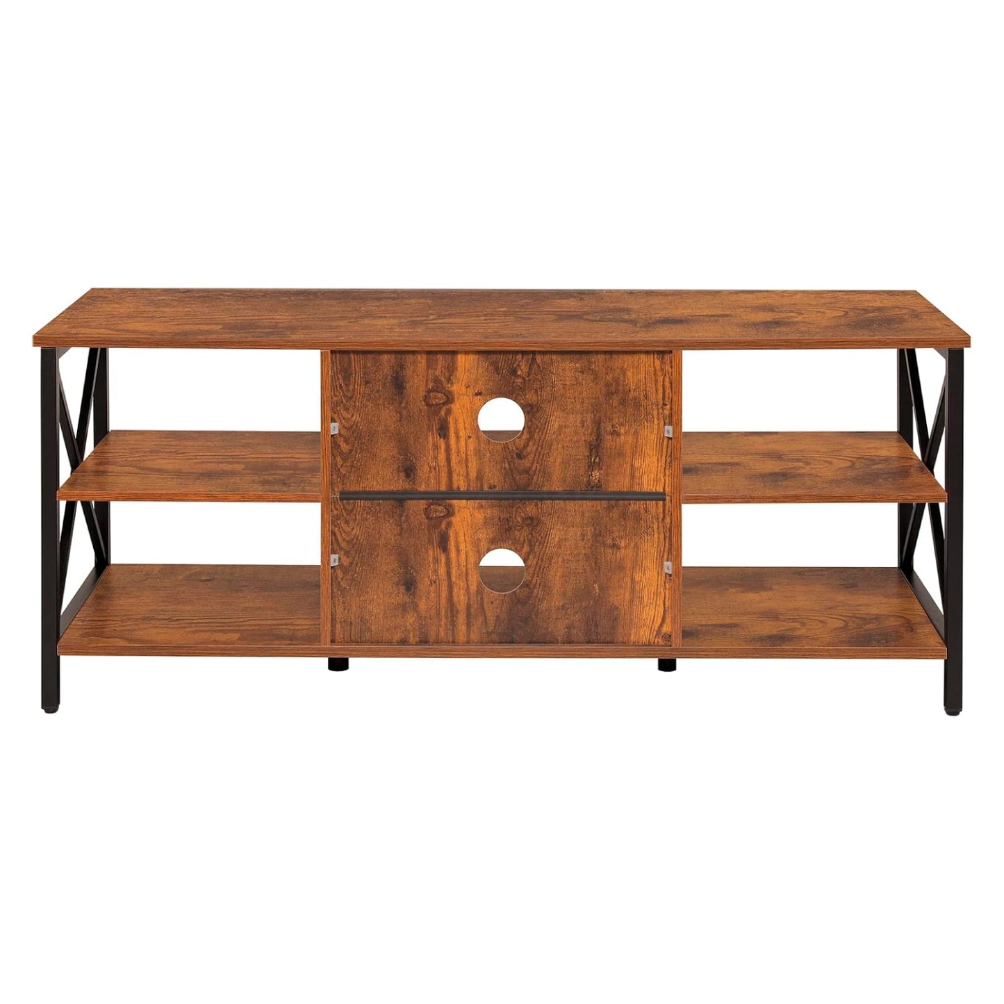 Rack o arrimo librero industrial