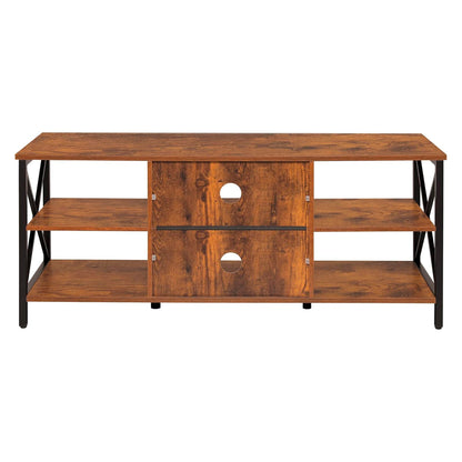 Rack o arrimo librero industrial