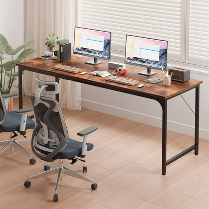 Escritorio Gamer XL 200cm