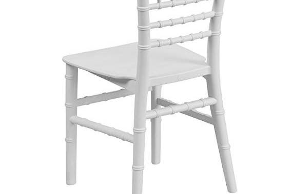 Silla Chiavari Kids
