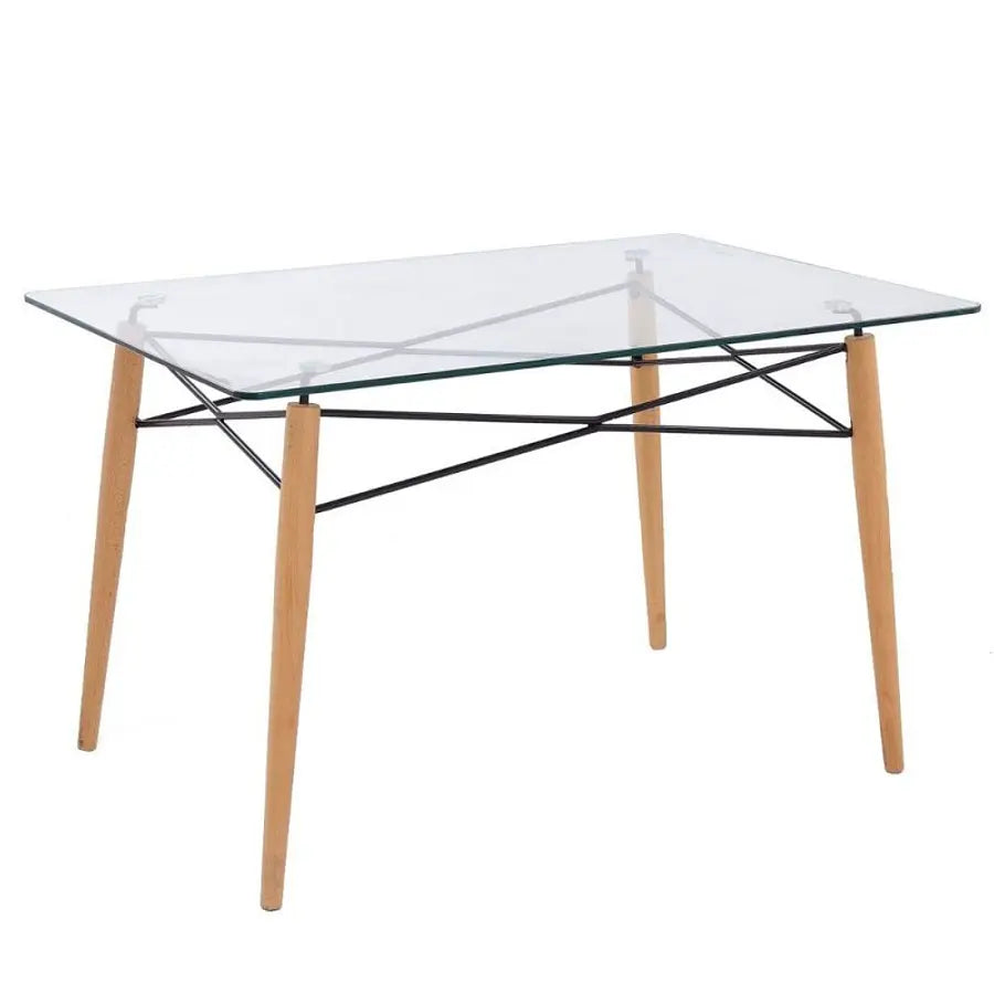 Comedor Line Nordic 4P