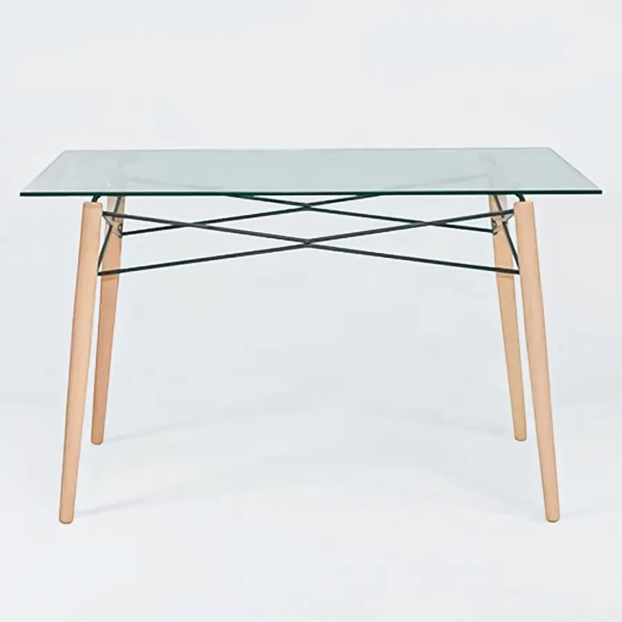 Comedor Line Nordic 4P