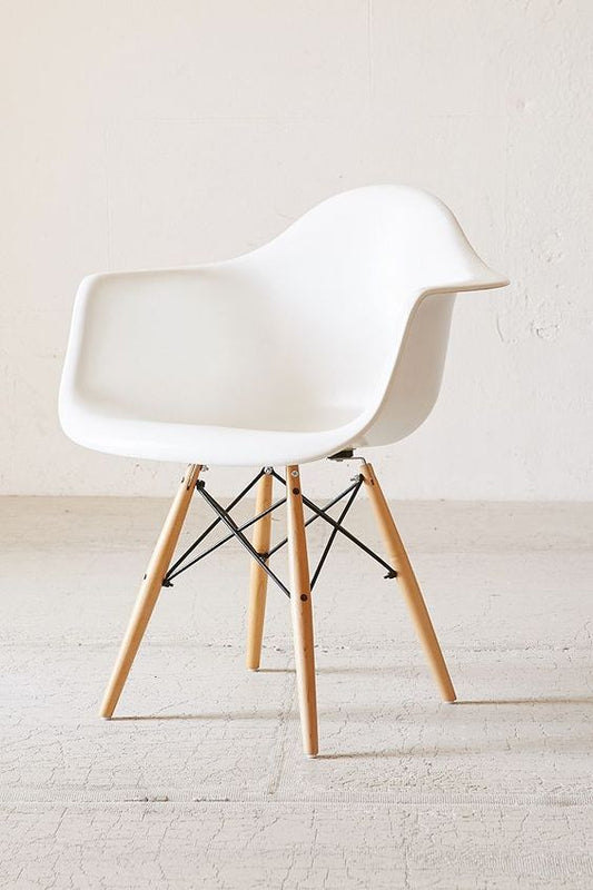 Butaca Eames Kids