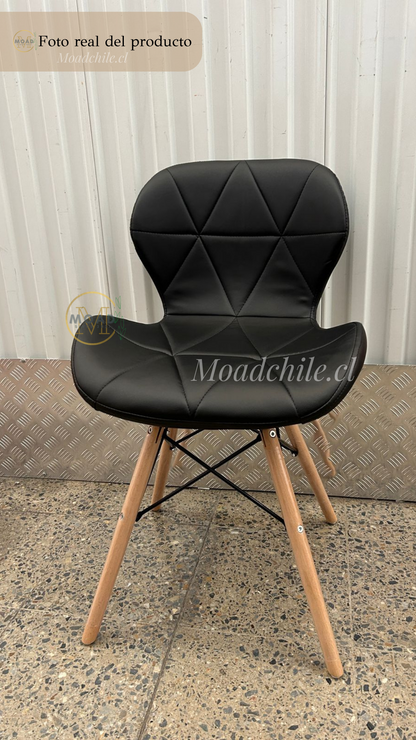 Silla Radar Eames