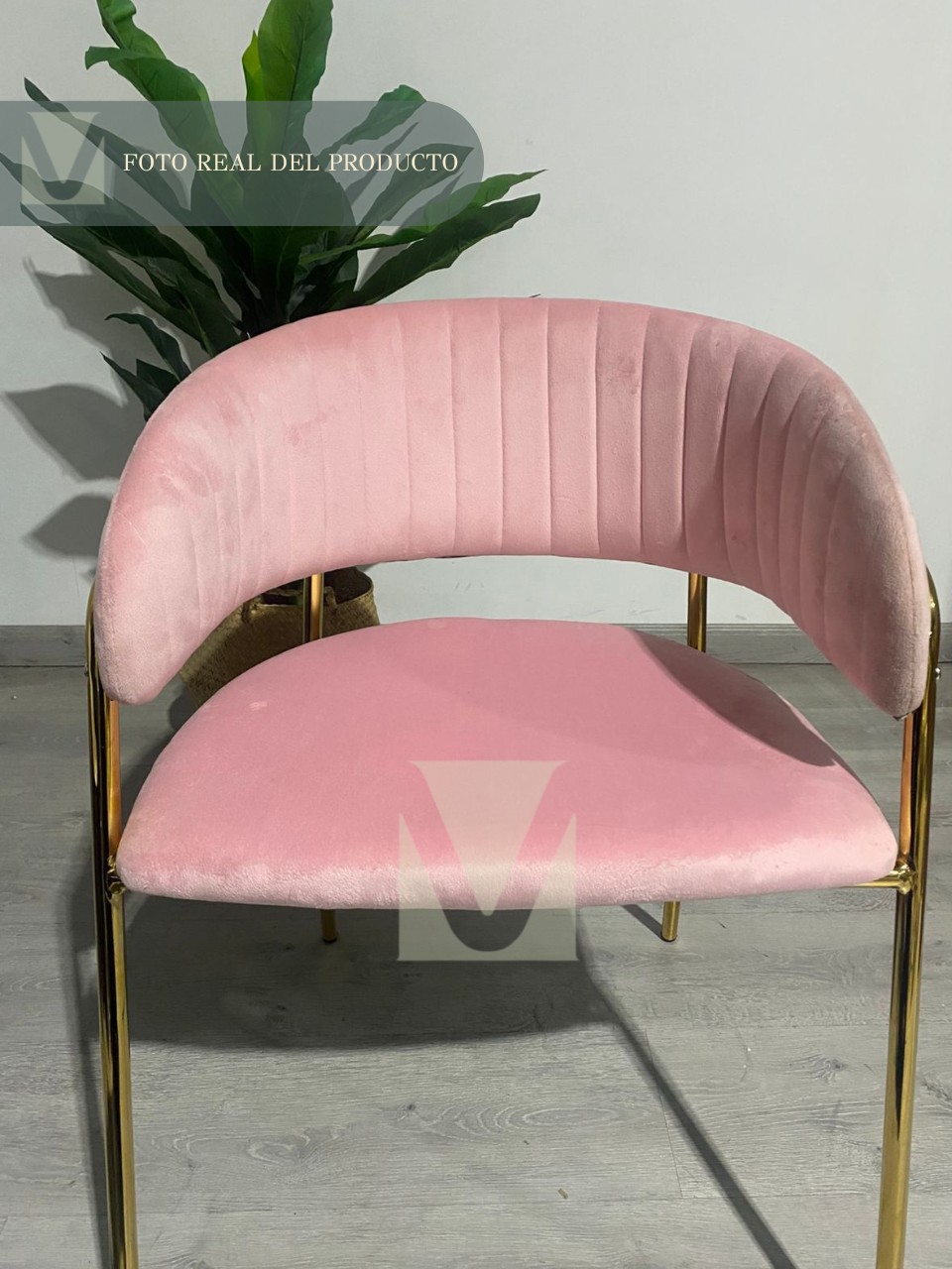 Sitial Velvet Max