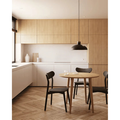 Mesa Extensible Wood 3 en 1 (100cm - 140cm -180cm)