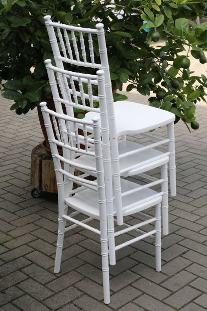 Silla Chiavari