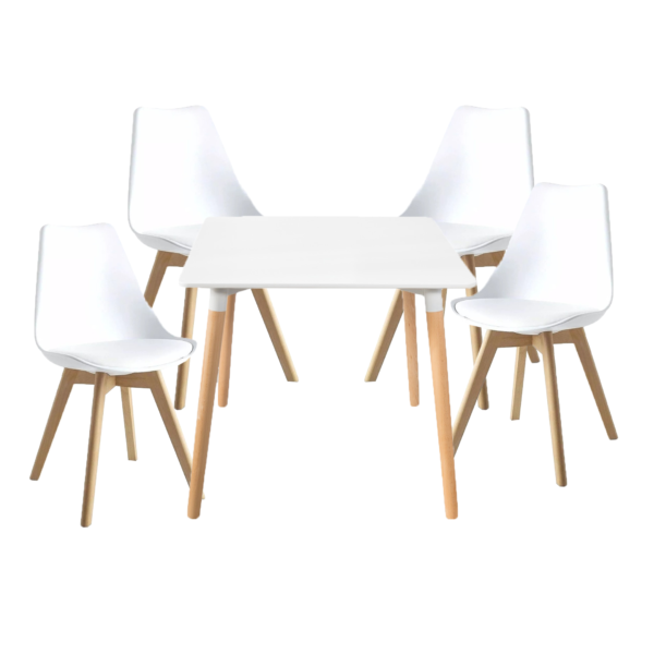 Comedor Nórdico