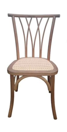 Silla Andes Madera