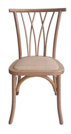 Pack 4 Sillas Andes Madera