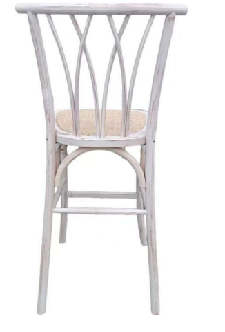 Taburete Andes madera 66cm