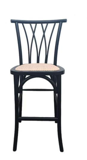 Taburete Andes madera 66cm
