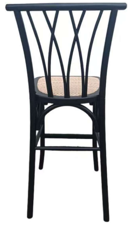 Taburete Andes madera 66cm