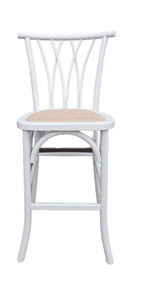Taburete Andes madera 66cm