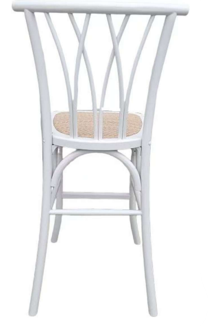 Pack 4 Taburetes Andes madera 66cm