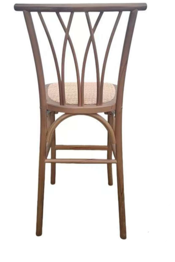 Taburete Andes madera 66cm