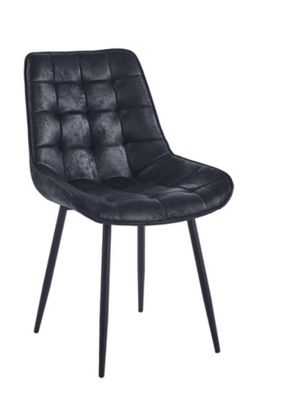 Silla Macron Vintage Antique