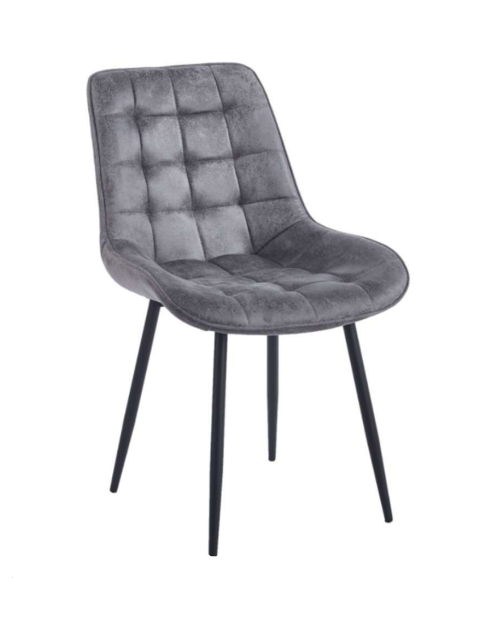 Silla Macron Vintage Antique