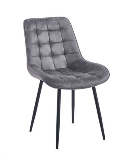 Silla Macron Vintage Antique