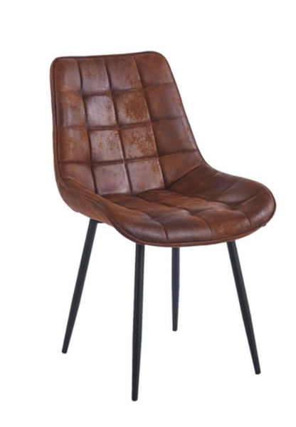Silla Macron Vintage Antique