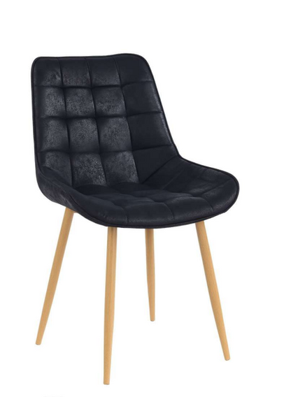 Silla Macron Vintage Antique
