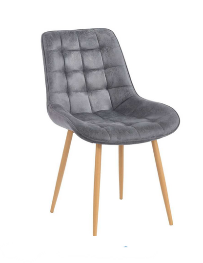 Silla Macron Vintage Antique