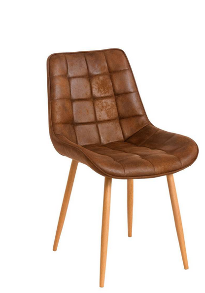 Silla Macron Vintage Antique