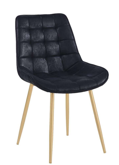 Silla Macron Vintage Antique