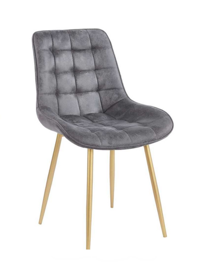 Silla Macron Vintage Antique