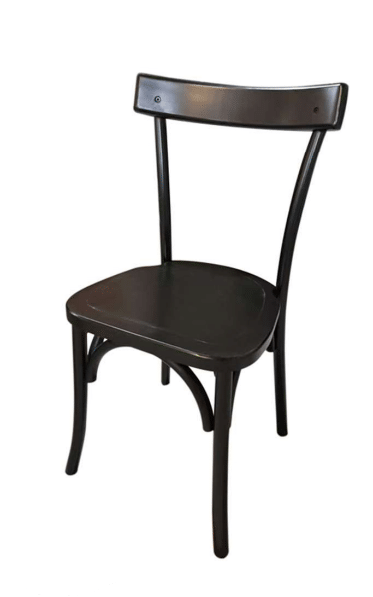 Silla Luisa de Madera