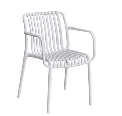 Sitial Terraza France Polipropileno