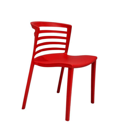 Silla Roma Polipropileno