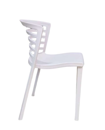 Silla Roma Polipropileno