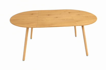 Mesa Extensible 2 en 1 (100-180cm)