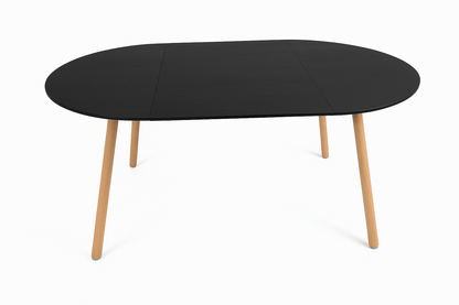 Mesa Extensible 2 en 1 (100-180cm)