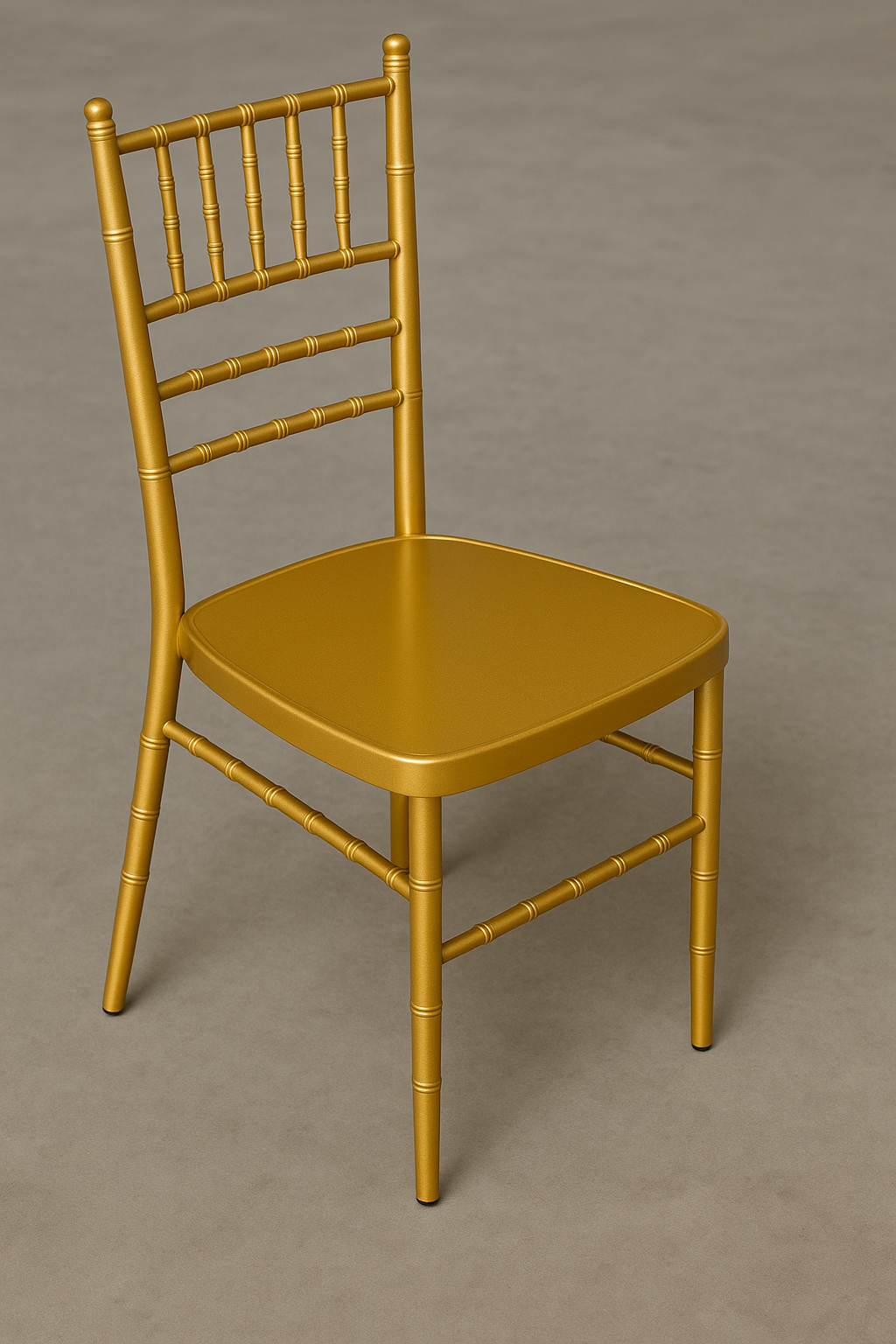 Silla Chiavari Metálica