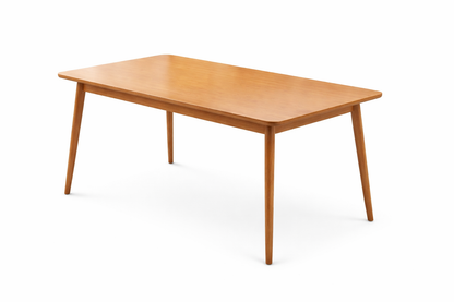 Mesa de Comedor Vema Rectangular 140cm