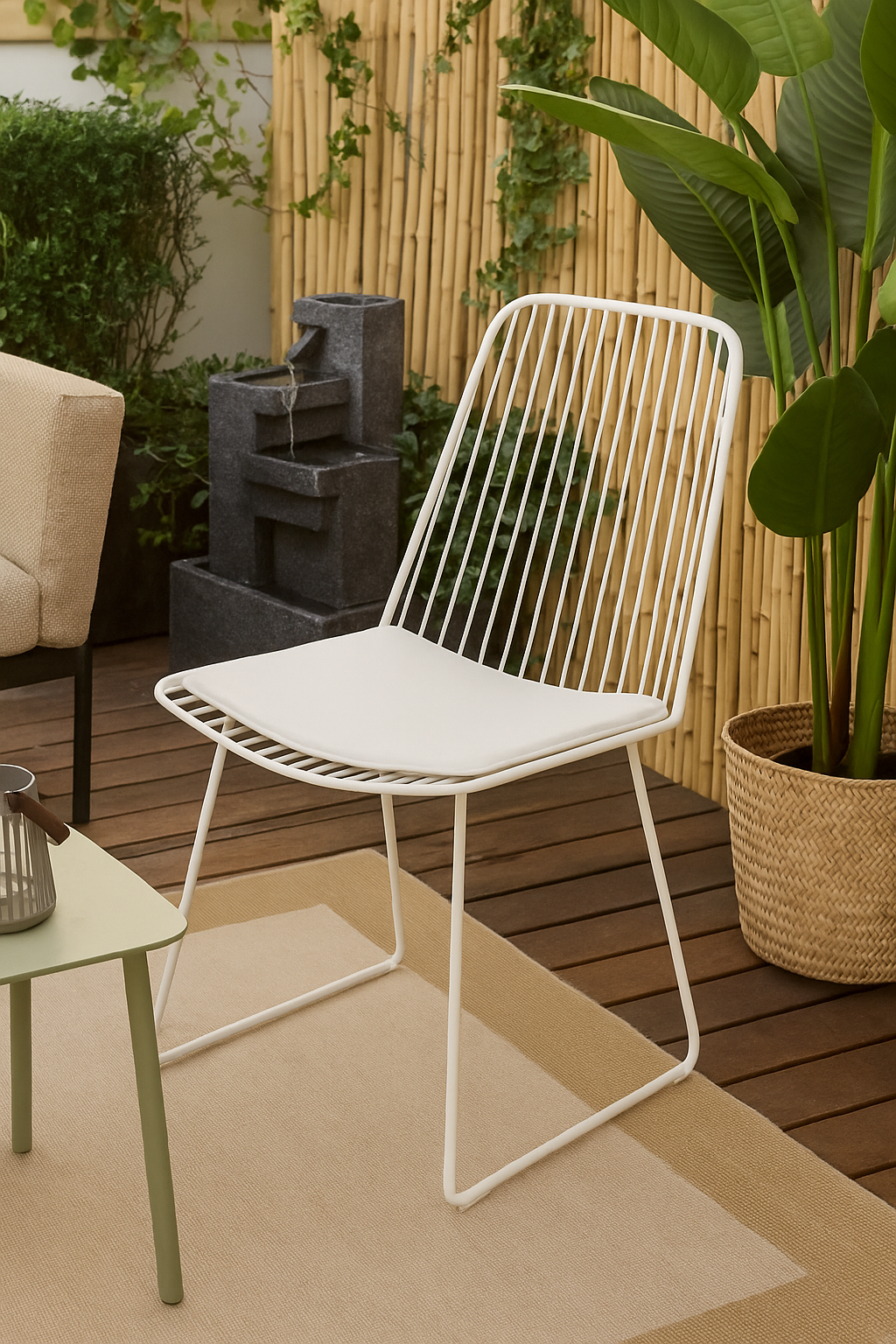 Silla Elegant