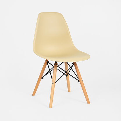 Silla Eames Clásica