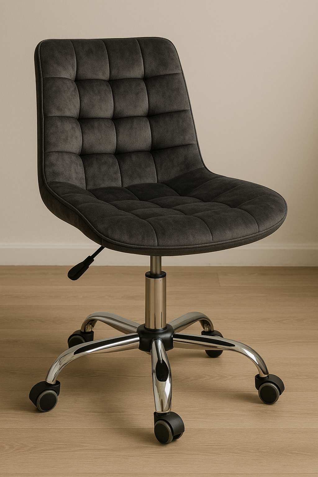 Silla de escritorio Macron