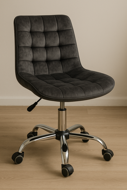 Silla de escritorio Macron